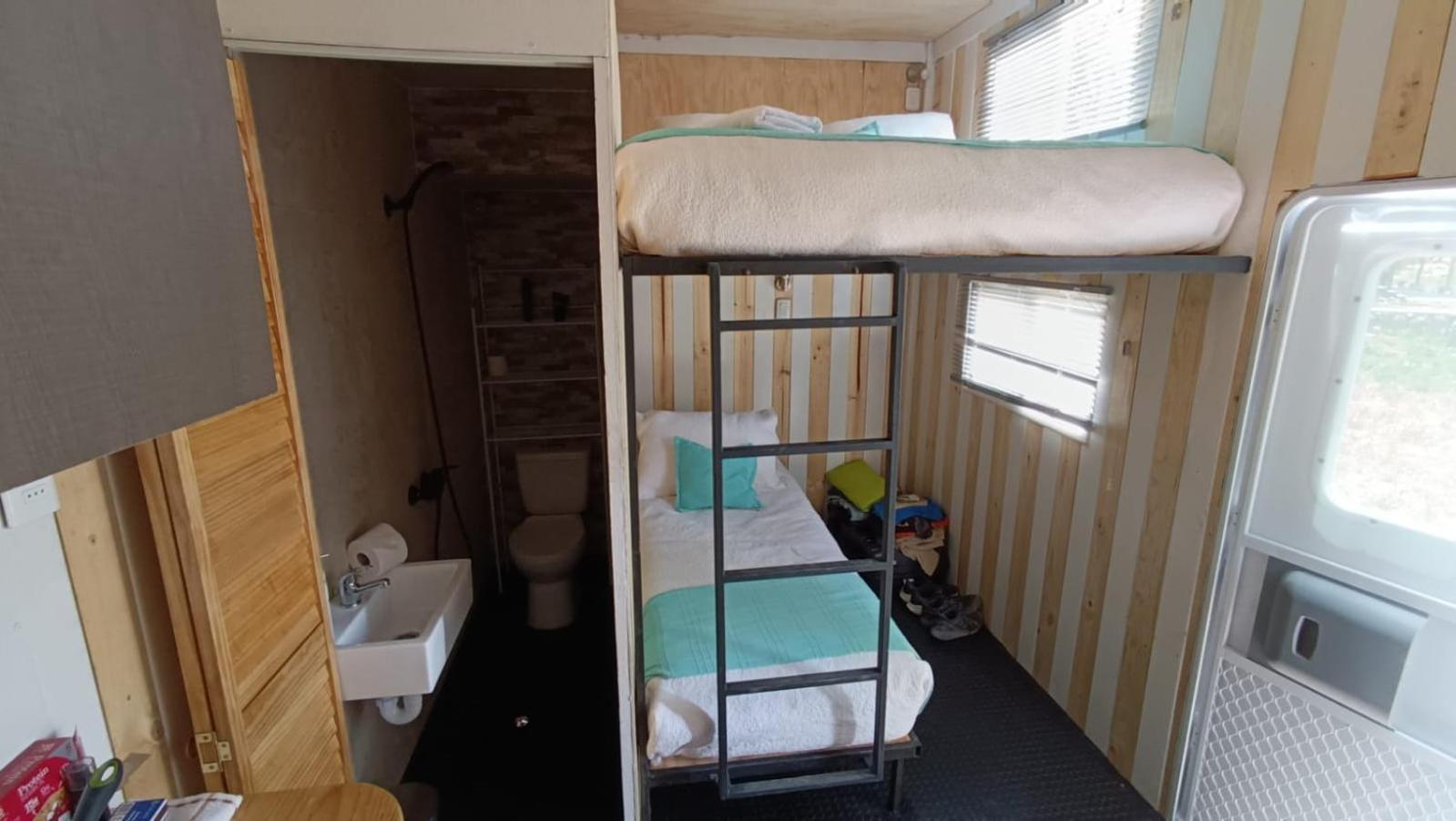 Atacama Loft & Glamp Villa Сан Педро де Атакама Стая снимка